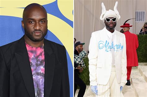 lv virgil abloh ablohnelt|virgil abloh dies.